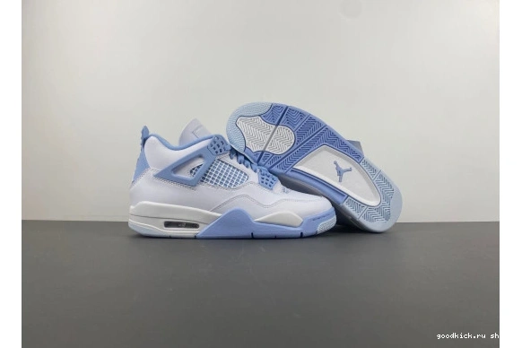  HV0823-100 Retro HV0823-100 Forget Me   Jordan 4  Not 0213